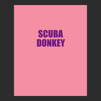 Icarly Scuba Donkey Penny Tee Graphic Exclusive T-shirt | Artistshot