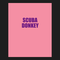 Icarly Scuba Donkey Penny Tee Graphic Classic T-shirt | Artistshot