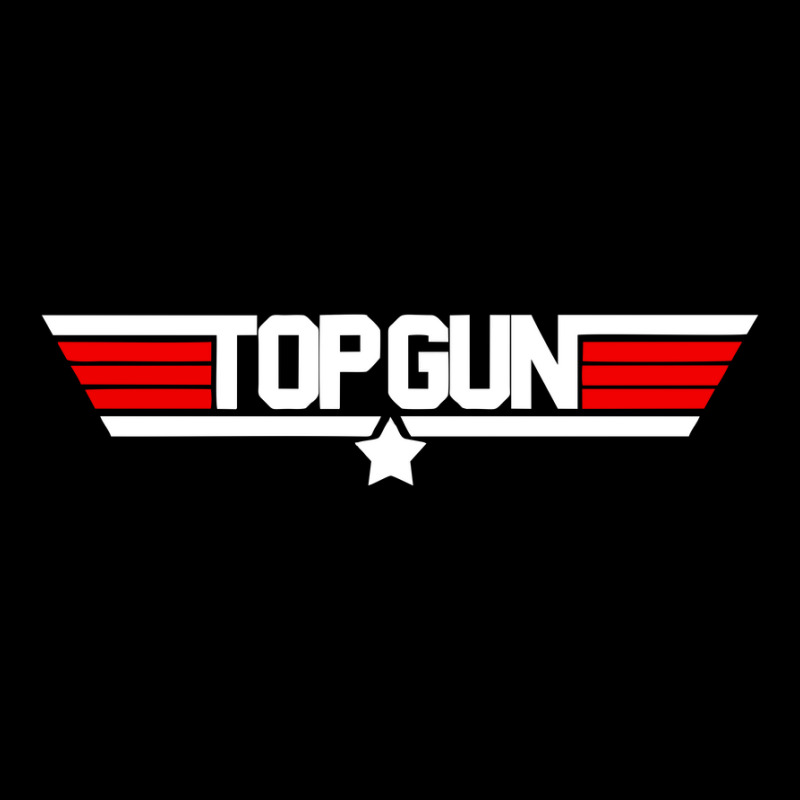 Top Gun Baby Tee | Artistshot