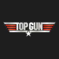 Top Gun Classic T-shirt | Artistshot