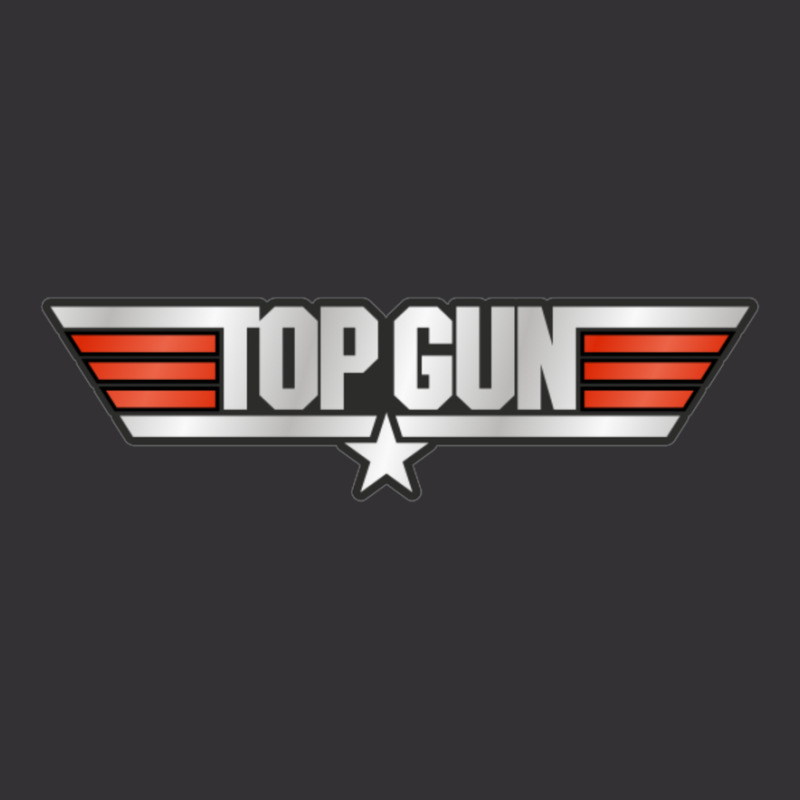 Top Gun Vintage Hoodie | Artistshot