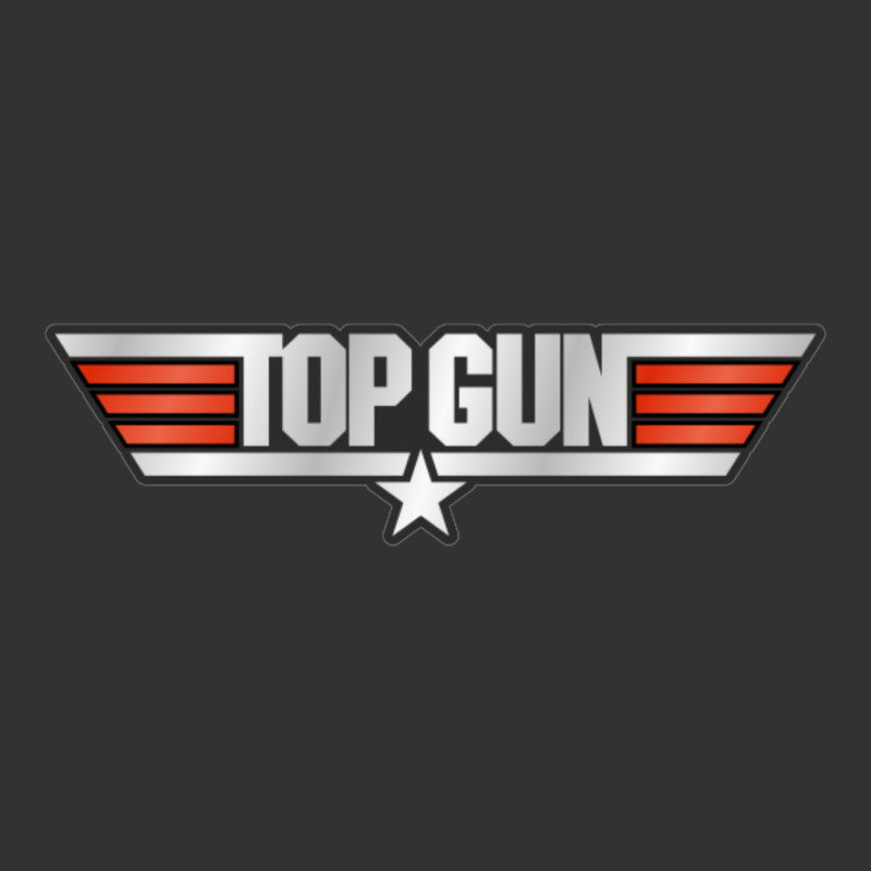 Top Gun Baby Bodysuit | Artistshot