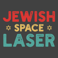 Jewish Space Laser Funny Sarcasm Vintage T-shirt | Artistshot