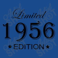 Limited Edition 1956 Tank Top | Artistshot