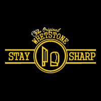 Whetstone Stay Sharp Classic Adjustable Cap | Artistshot