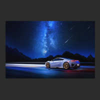 Supercar Milky Way Exclusive T-shirt | Artistshot