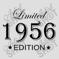 Limited Edition 1956 V-neck Tee | Artistshot