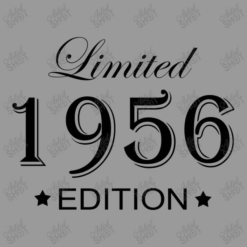 Limited Edition 1956 Crewneck Sweatshirt | Artistshot