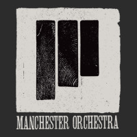 Manchester Orchestra Black Lines Grunge Cool Unisex Exclusive T-shirt | Artistshot