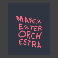 Manchester Orchestra Merch Vintage T-shirt | Artistshot