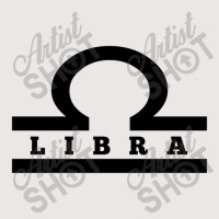 Zodiac Libra Pocket T-shirt | Artistshot