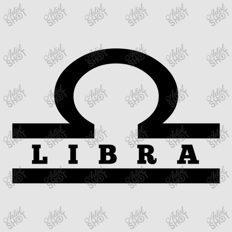 Zodiac Libra Exclusive T-shirt | Artistshot