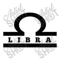 Zodiac Libra Men's T-shirt Pajama Set | Artistshot
