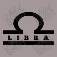 Zodiac Libra Vintage Short | Artistshot