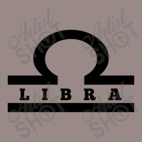 Zodiac Libra Vintage T-shirt | Artistshot