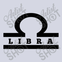 Zodiac Libra Fleece Short | Artistshot