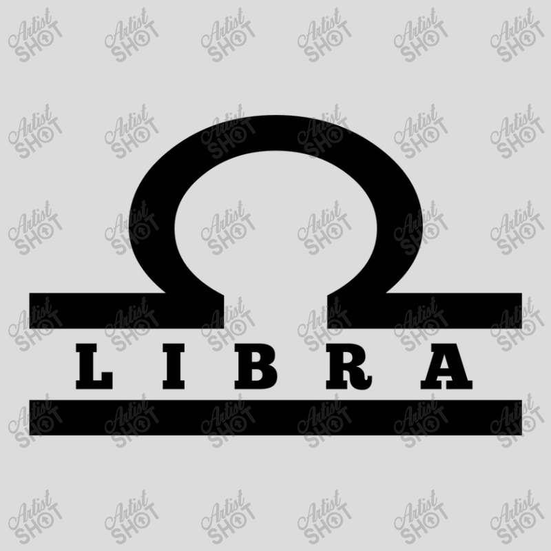 Zodiac Libra Men's Polo Shirt | Artistshot