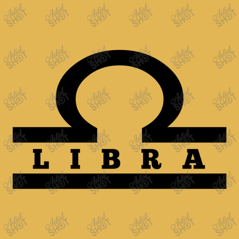 Zodiac Libra Vintage Hoodie And Short Set | Artistshot
