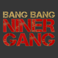 Gang Gang Niner Bang Tank Top Toddler Hoodie | Artistshot