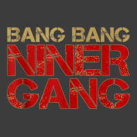 Gang Gang Niner Bang Tank Top Men's Polo Shirt | Artistshot