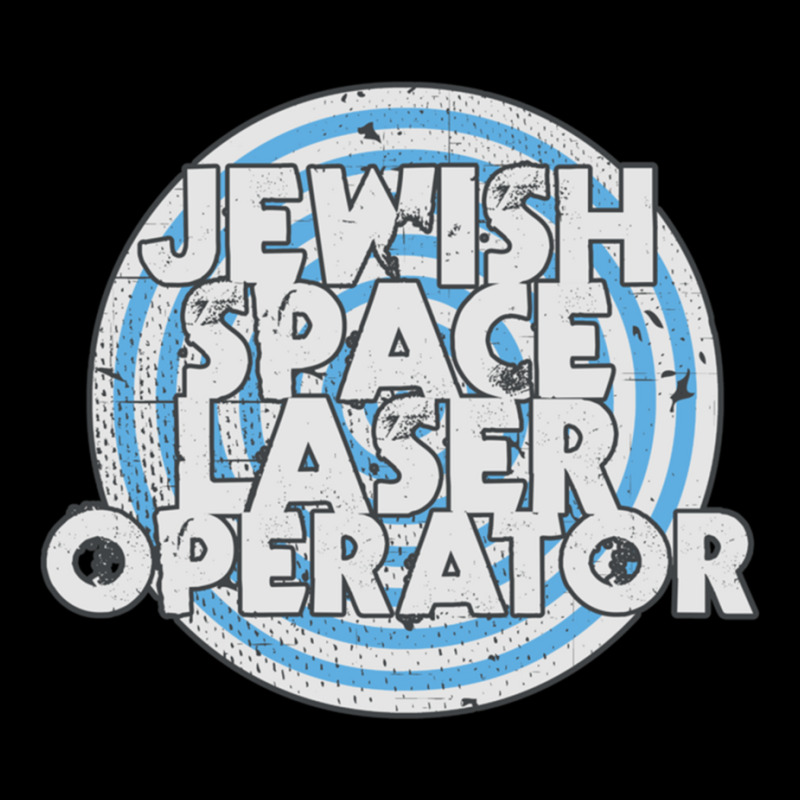 Jewish Space Laser Operator Satire - Dark Outline Legging by MICHELLEKING | Artistshot