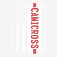 Canicross American Flag, Canicross American Flag Art, Canicross Americ Camper Cup | Artistshot