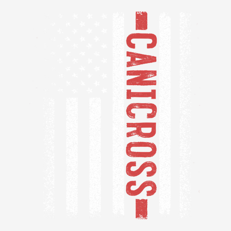 Canicross American Flag, Canicross American Flag Art, Canicross Americ Camper Cup | Artistshot