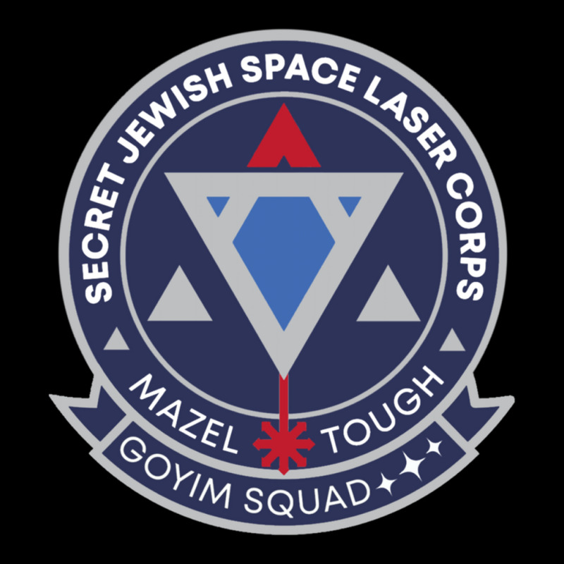 Jewish Space Laser Program Fleece Short | Artistshot