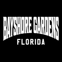 Bayshore Gardens Florida T Shirt Legging | Artistshot