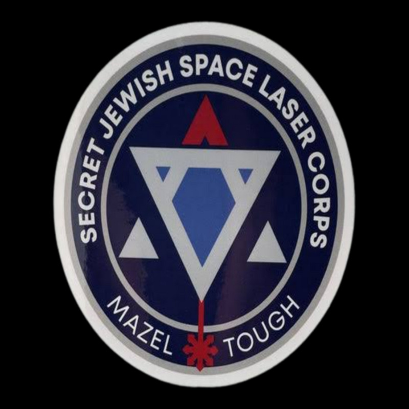 Jewish Space Laser Program 2022 Fleece Short | Artistshot