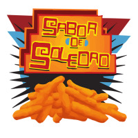 Sabor De Soledad 30 Rock Sticker | Artistshot