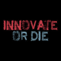 Innovate Or Die Legging | Artistshot