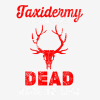 Taxidermist I Bring Dead Back To Life Funny Taxidermy Adjustable Cap | Artistshot