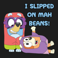 I Slipped On My Beans Classic T-shirt | Artistshot