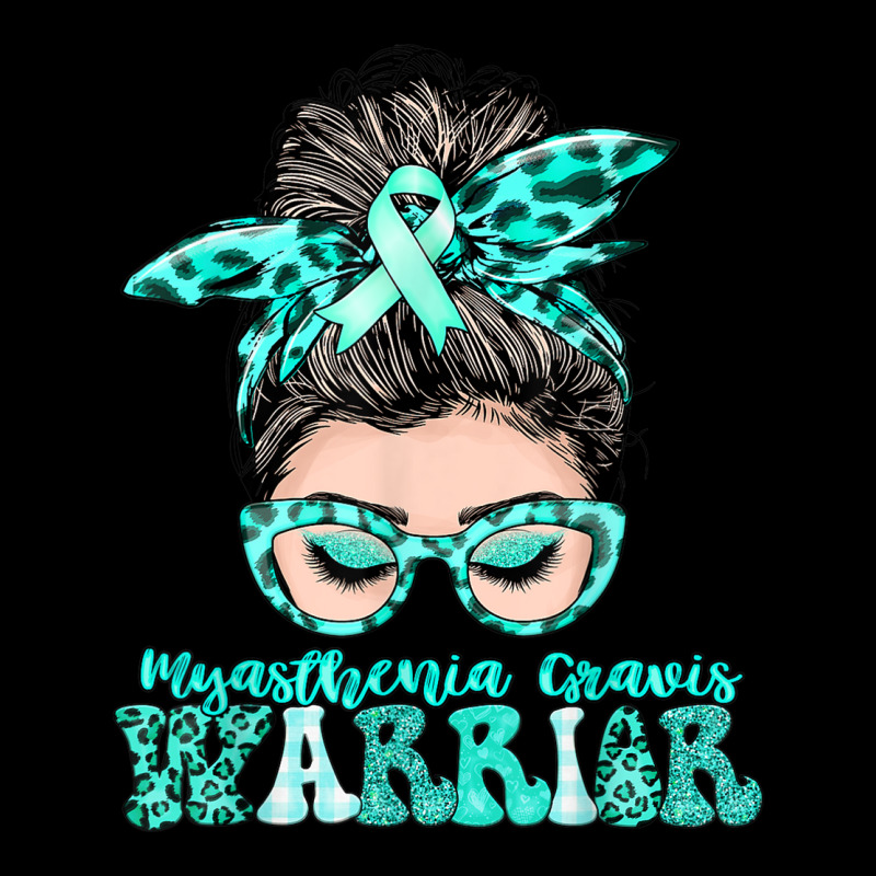 Women Myasthenia Gravis Warrior Gifts Baby Tee | Artistshot