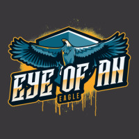 The Eye Of An Eagle Ladies Curvy T-shirt | Artistshot