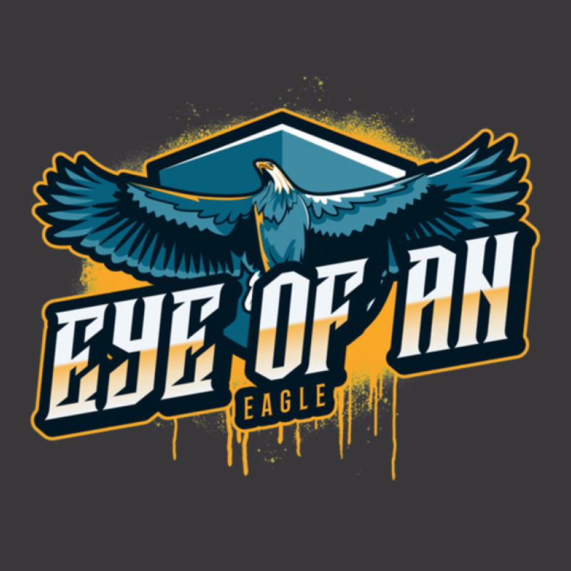 The Eye Of An Eagle Ladies Curvy T-shirt | Artistshot