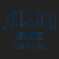 Jellico Tennessee Tn Vintage Athletic Sports Design Backpack | Artistshot