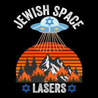 Jewish Space Laser, Jewish Space Lasers,  Funny Conspiracy V-neck Tee | Artistshot