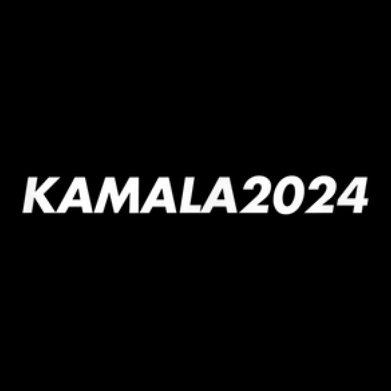 Kamala 2024 Election Design Adjustable Cap | Artistshot