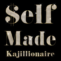 Self Made ($elf Made) Kajillionaire Zipper Hoodie | Artistshot