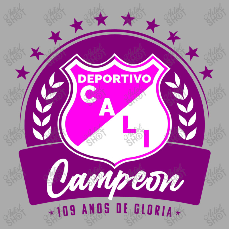 Cali Campeón   T Shirt T-shirt | Artistshot