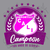 Cali Campeón   T Shirt 3/4 Sleeve Shirt | Artistshot