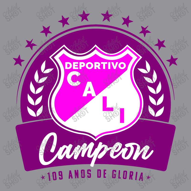 Cali Campeón   T Shirt 3/4 Sleeve Shirt | Artistshot