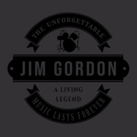 Jim Gordon The Unforgettable Music Lasts Forever Search Twice For 'rip Vintage Hoodie | Artistshot