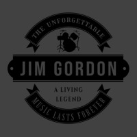 Jim Gordon The Unforgettable Music Lasts Forever Search Twice For 'rip Vintage T-shirt | Artistshot