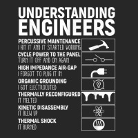 Understanding Engineers Funny Mechanical Engineering Women's Pajamas Set | Artistshot