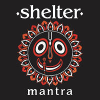 Shelter - Mantra Premium T-shirt | Artistshot