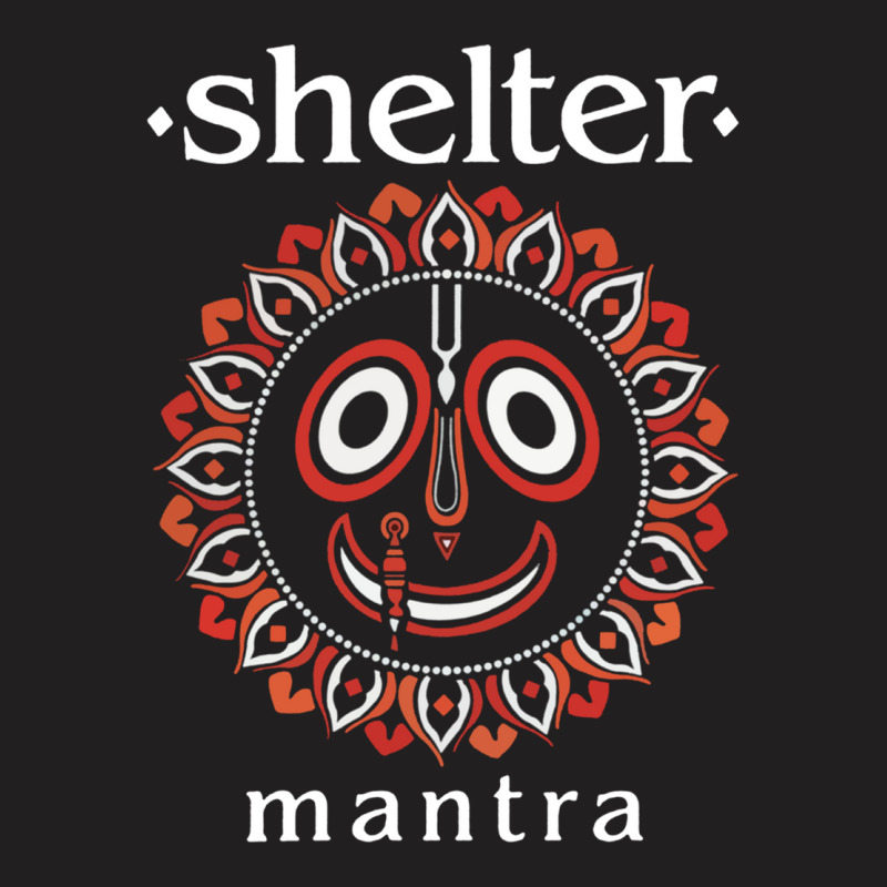 Shelter - Mantra Premium T-shirt | Artistshot