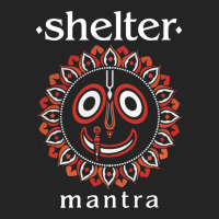 Shelter - Mantra Premium 3/4 Sleeve Shirt | Artistshot